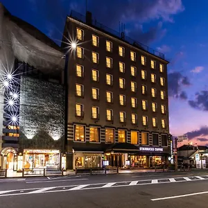 酒店 Apa酒店-京都祇园excellent, 京都