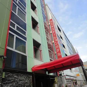 Miyuki Station ホテル 名古屋市