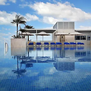 Grand Cosmopolitan Hotel Dubaï