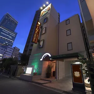 hotel-la-aroma-tennoji.hotels-osaka.net/