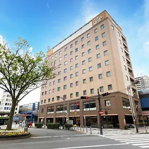 Jr東日本ホテルメッツ 赤羽 ホテル 東京都