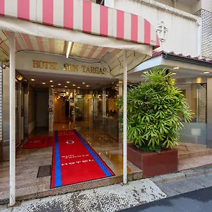 ホテルサンターガス大塚店 ホテル 東京都