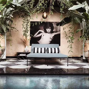 Sakkan Riad Marrakesh