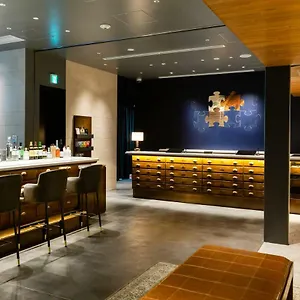 ザ ロイヤルパーク キャンバス 銀座8 ホテル 東京都
